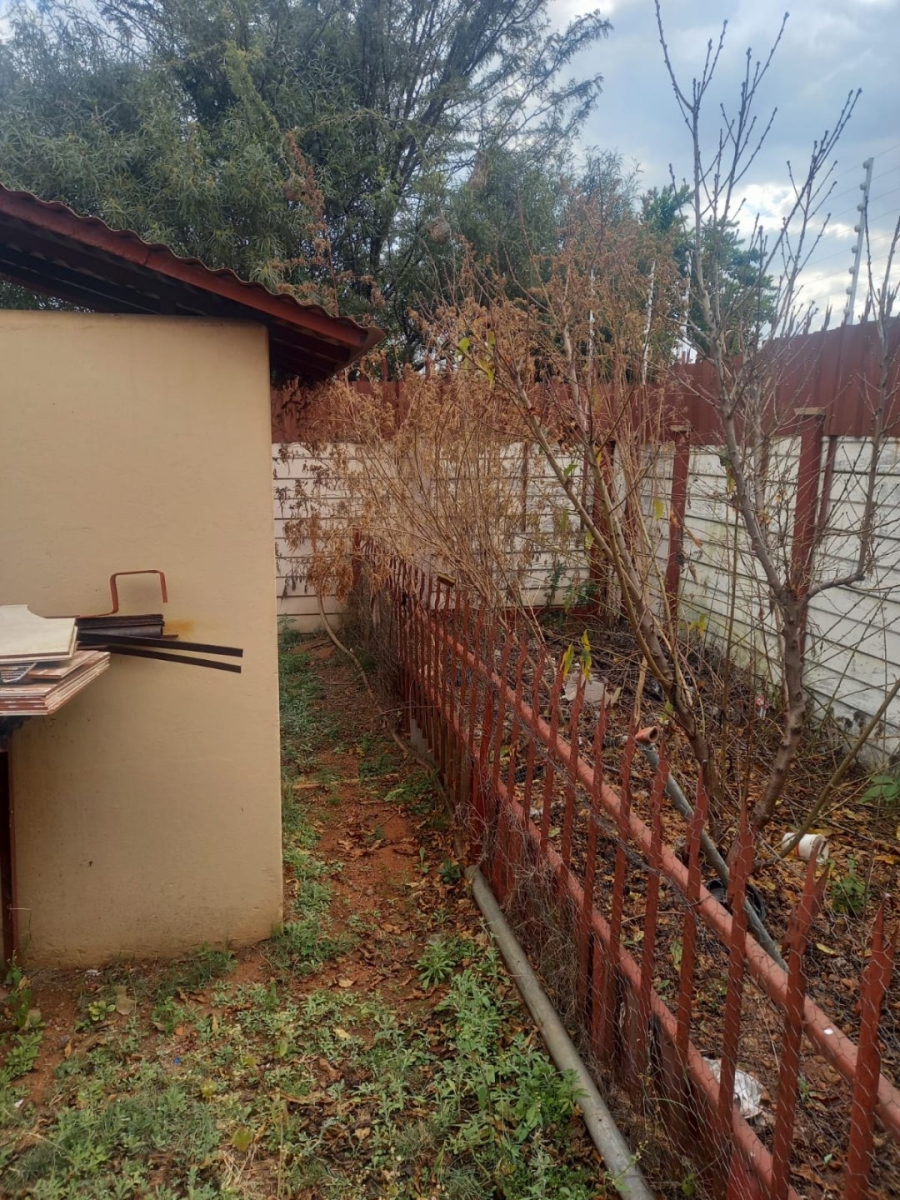 2 Bedroom Property for Sale in Dawkinsville North West